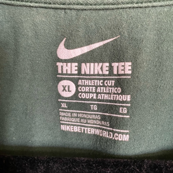 Baylor Equestrian shirt - Picture 2 of 2